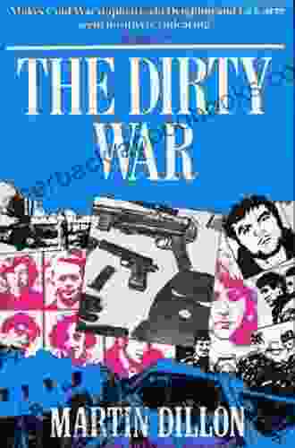 The Dirty War Martin Dillon