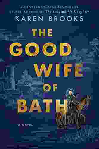 The Good Wife of Bath: A Novel