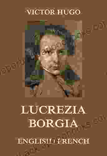 Lucrezia Borgia Lope De Vega
