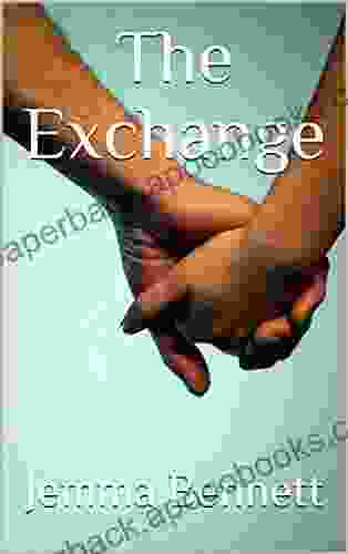 The Exchange (Commuter Romance 1)