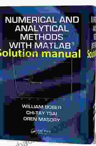 Traveling Wave Analysis of Partial Differential Equations: Numerical and Analytical Methods with Matlab and Maple