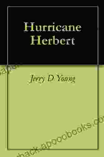 Hurricane Herbert Jerry D Young