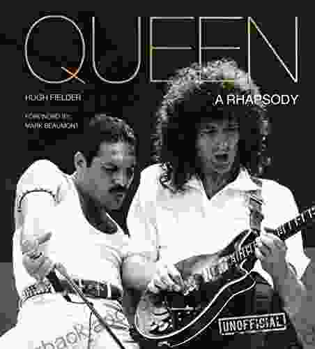 Queen (eBook): A Rhapsody (Rock Icons)