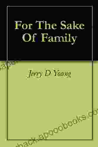 For The Sake Of Family