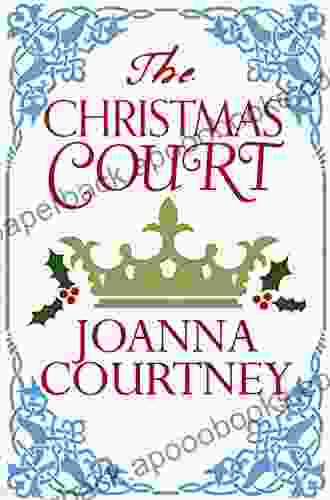 The Christmas Court (Queens Of The Conquest)