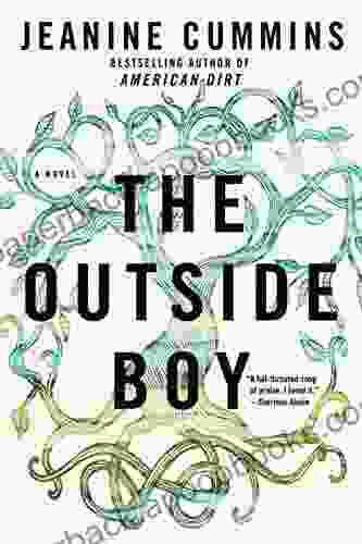 The Outside Boy: A Novel