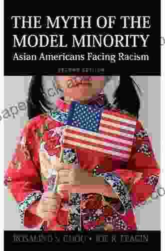Myth Of The Model Minority: Asian Americans Facing Racism