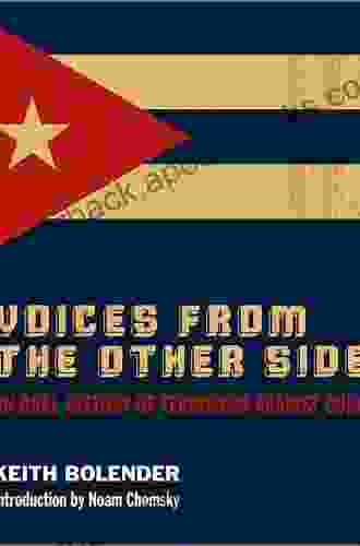 Voices From the Other Side: An Oral History of Terrorism Against Cuba