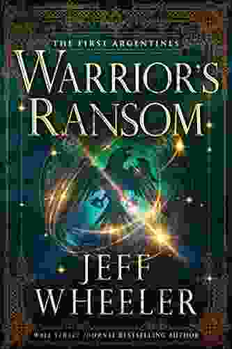 Warrior S Ransom (The First Argentines 2)