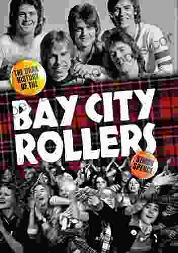 When The Screaming Stops: The Dark History Of The Bay City Rollers